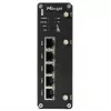 Milesight UR35-L04AF-W maršrutizatorius 4G 2,4 GHz Fast Ethernet