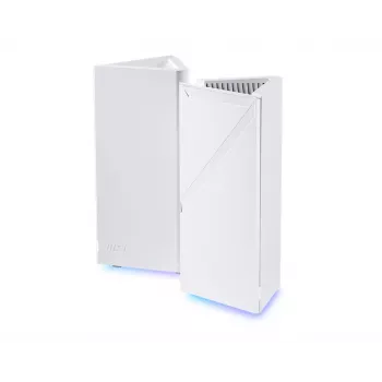 Wi-Fi tinklo sistema MSI Roamii BE Pro 2 vnt.