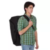 Thule 5172 Roundtrip Bike Duffel 55L Juoda