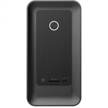 ZOTAC ZBOX MAGNUS ONE EU275070C, mini boksinis kompiuteris, PC Barebone, DDR5-SDRAM, PCI Express, Serial ATA III, Wi-Fi 7 (802.11be), 500 W