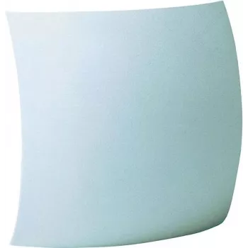 Grothe GONG 225 A belaidis durų skambutis - baltas - plastikinis - laidinis - 83 dB - AC - baterija/akumuliatorius - 8 - 12 (43225)