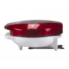 Nešiojamas Bluetooth garsiakalbis Beper BT.603Y