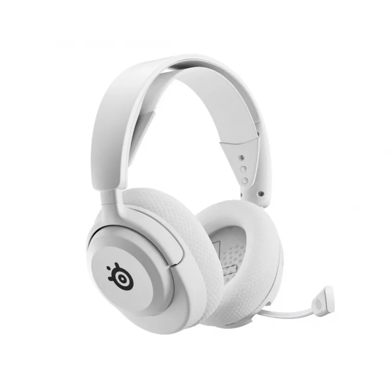 Belaidės ausinės žaidimams SteelSeries Arctis Nova 5X Wireless
