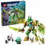 LEGO DREAMZZZ 71508 Lapės sargo mechas
