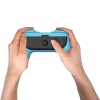 Subsonic patogūs valdiklių laikikliai Joy-Con – rožinė/turquoise, 2 vnt., Switch & Switch 2
