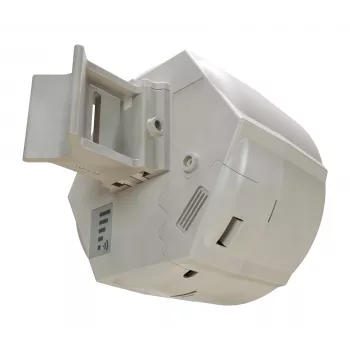 MikroTik SXT LTE7 Kit CPE lauko 3G/4G/LTE7 maršrutizatorius su 9 dBi 60° antena, 2× LAN, PoE