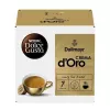 Nescafe Dolce Gusto Dallmayr CREMA d'Oro kava, 16 kapsulių