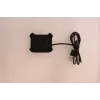 Įkrovimo stotelė Xiaomi Mi Watch Lite | Juoda