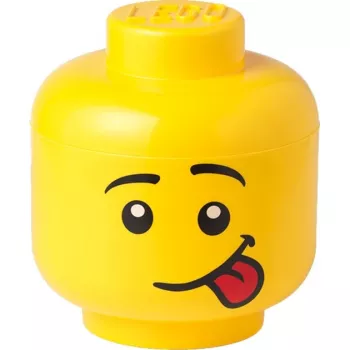 LEGO laikymo galva maža - Silly