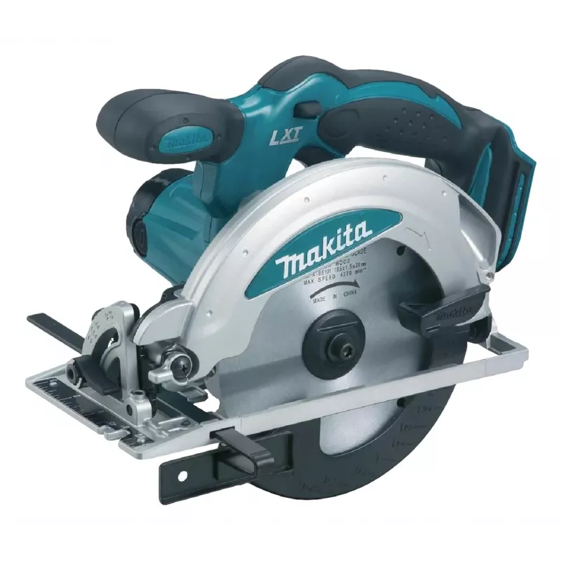 Pjūklas diskinis Makita DSS610Z