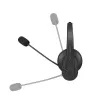 Ausinės LogiLink BT0060 belaidės stereo