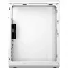 PC korpusas Aerocool CS110 Mini Tower Baltas
