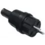 Bachmann 740.002 kištukas juodas