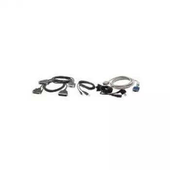Epson DC-21 kabelis, juodas, 1 vnt., 8 mm x 1100 mm