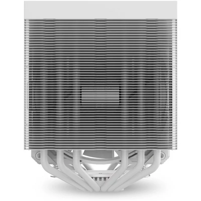 Sharkoon A60 RGB White oro aušintuvas