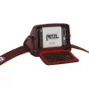 Kaktinė lemputė Petzl Actik Core – LED, 100 lm, įmontuota 1250 mAh USB įkraunama baterija, IPX4, raudona