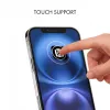 Privatumo apsauginė plėvelė DICOTA D80543-4AD, skirta Apple iPhone 17 PRO MAX