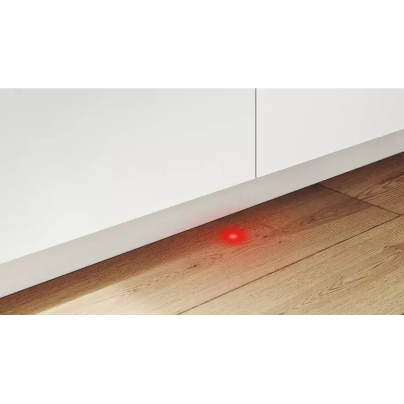 Įmontuojamas indaplovė BOSCH SPV4EMX61E