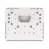 DeLOCK 67052 Sieninė dėžutė šviesolaidiniams moduliams, 6 prievadų, balta