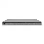 Ubiquiti ECS-AGGREGATION Įmonės Campus Agregacijos 1.8 Tbps didelio tankio 100G/25G 3 sluoksnio Etherlighting agregacijos jungiklis