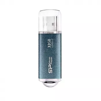 USB atmintukas Silicon Power 8GB USB-A 3.2 Gen 1 Marvel M01