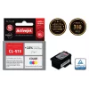 Activejet AC-513R rašalas, suderinamas su Canon CL-513, Premium, 15 ml, spalvotas