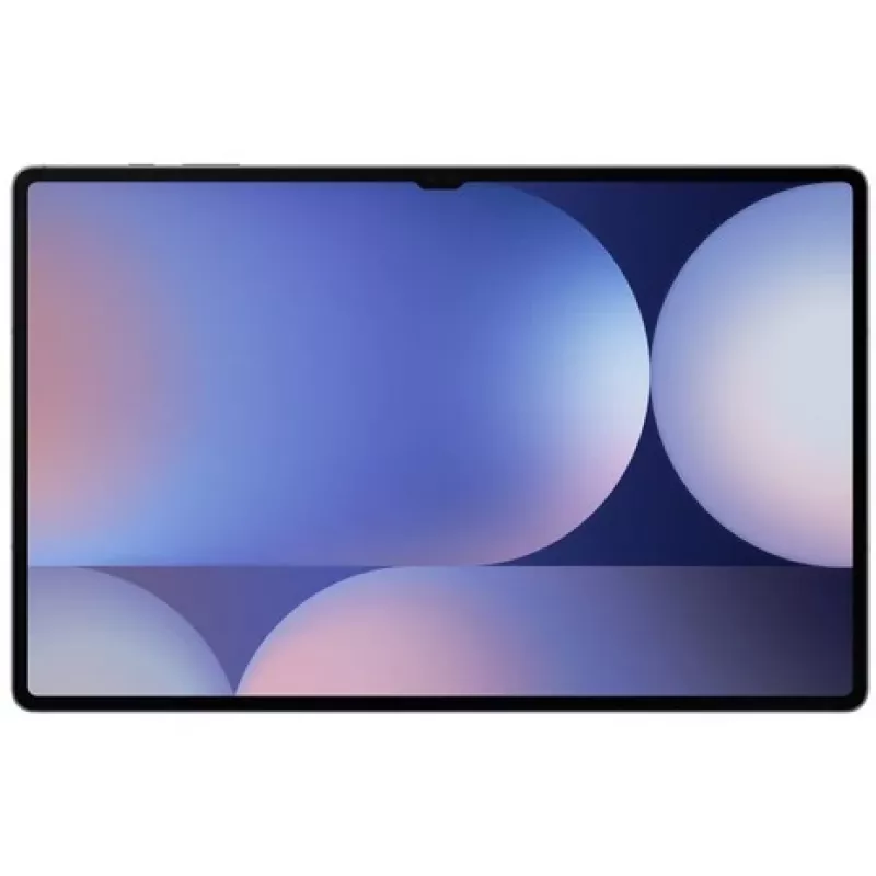 Samsung Galaxy Tab S10 Ultra 5G LTE-TDD & LTE-FDD 256 GB 37,1 cm (14,6 colio) 12 GB Wi-Fi 7 (802.11be) Pilka