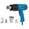 Elektrinis karšto oro pistoletas 1500/2500W 300-650°C BLOW