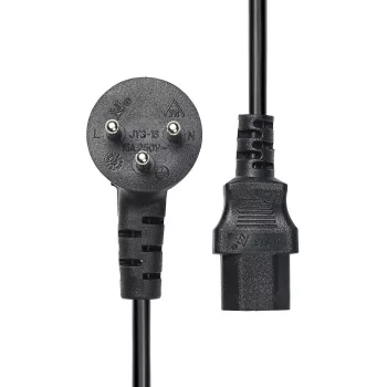 Maitinimo laidas ProXtend PC-HC13-002 2 m Israel kištukas į C13 jungtį