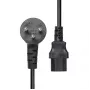 Maitinimo laidas ProXtend PC-HC13-002 2 m Israel kištukas į C13 jungtį