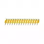 DeWALT DCN8901020 priedas vinių ir kabių pistoletui – spaustuvas, varžtų ir vinių rinkinys DCN890N-XJ; DCN890P2-QW