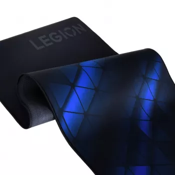 Lenovo GXH1C97869 pelėdos kilimėlis Gaming Black, Blue