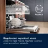 Indaplovė įmontuojama ELECTROLUX EEC767310L ComfortLift