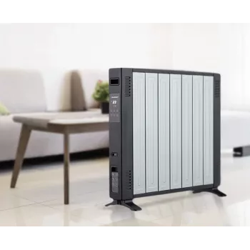 Elektrinis konvektorius Blaupunkt HCO701