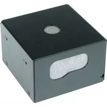 Alphacool Laing DDC-SilentBox PHT EOL (13130) – Tylus siurblio korpusas
