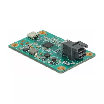 Konverteris USB Type-C į SFF-8643 DeLOCK 64093
