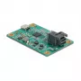 Konverteris USB Type-C į SFF-8643 DeLOCK 64093