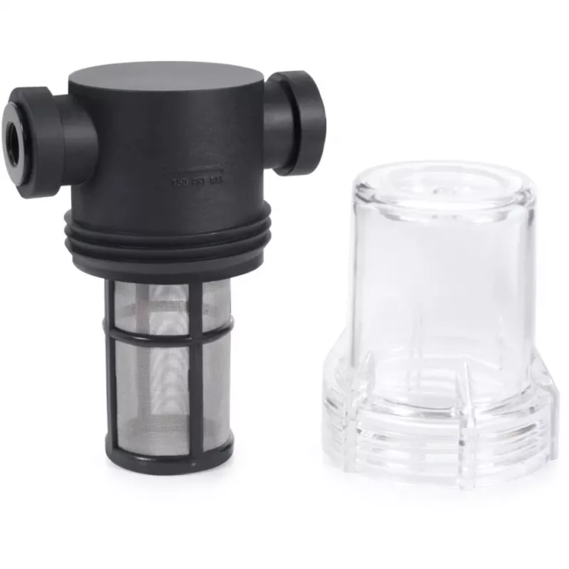 Vandens blokas Alphacool 29145 akrilinis plastikas juodas permatomas