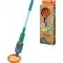 Metalo detektorius Simba Scout 109452668 – lengvas nešiojamas modelis