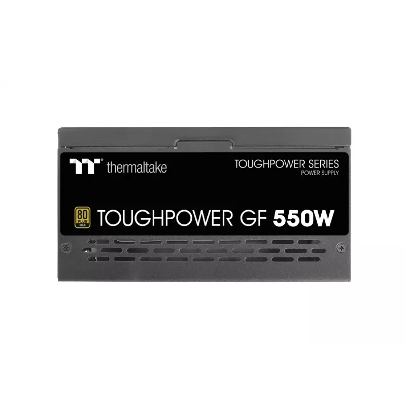 Maitinimo blokas Toughpower GF 550W Modular 80+ Gold