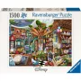 Disney Story Book Refresh dėlionė, 1500 dalių