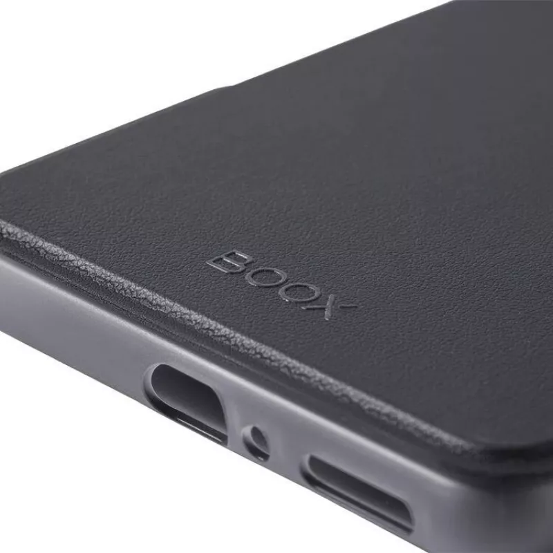 ONYX BOOX BOOX 2-in-1 Magnetinis Dėklas Palma 2 Pro E-Ink Planšetei (Midnight Blue) 6.13 col. OCV0522R
