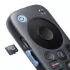 Nešiojamas srautinio transliavimo įrenginys RayNeo Pocket TV
