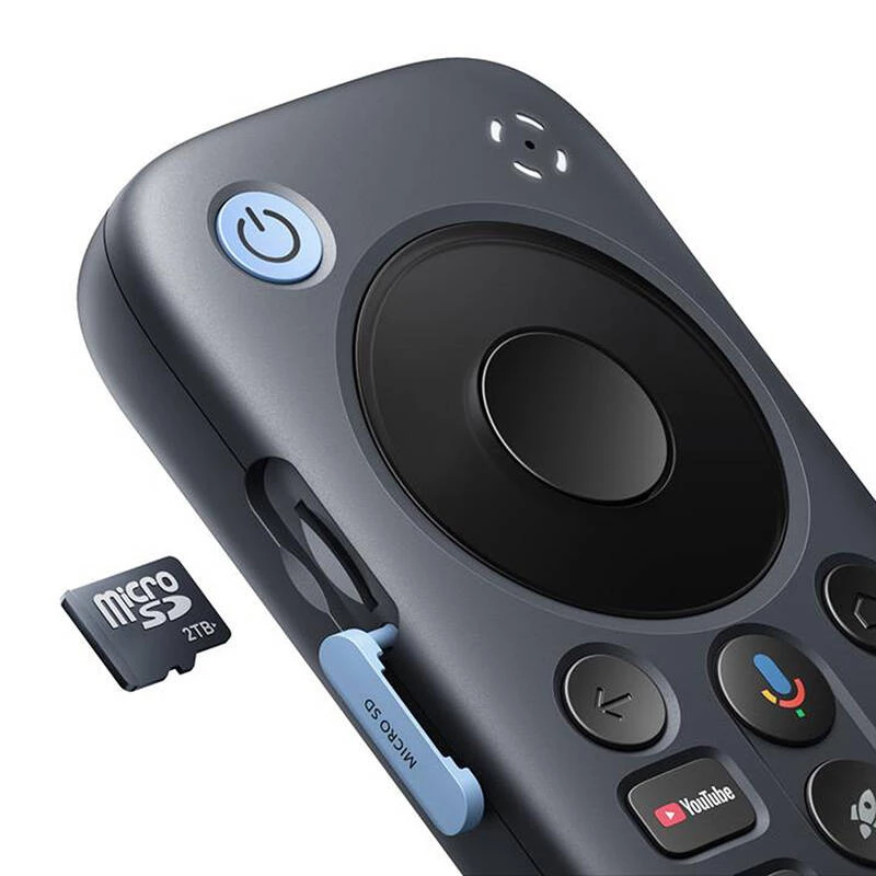 Nešiojamas srautinio transliavimo įrenginys RayNeo Pocket TV