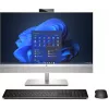 HP EliteOne 870 G9, Intel Core i7-14700, 16 GB, 512 GB SSD, W11P – viskas viename kompiuteris