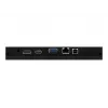 Monitorius Elo 2295L 21.5 colių Full HD WVA atviru rėmu su 10 lietimų PCAP, HDMI, VGA, USB