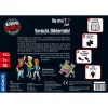 detective-Puzzle Die drei Kids: Vorsicht Glibberfalle (150 dalių)