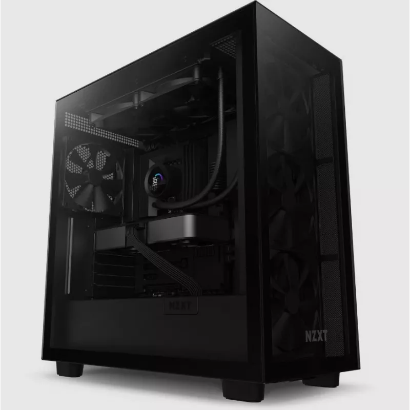 Skystis aušinimo sistema NZXT Kraken 280