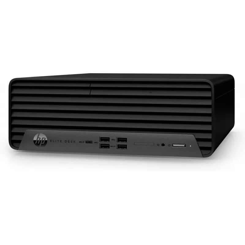 HP Elite 600 G9 SFF stalinis kompiuteris 881L2EA [Intel i7-13700, 16GB RAM, 512GB SSD, Intel UHD Graphics 770, Windows 11 Pro]