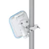 UBIQUITI E7 CAMPUS – įėjimo taškas patalpoms ir lauke, WiFi 7, 10 GbE